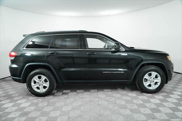 used 2016 Jeep Grand Cherokee car, priced at $15,000