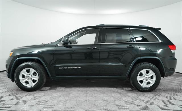 used 2016 Jeep Grand Cherokee car, priced at $15,000