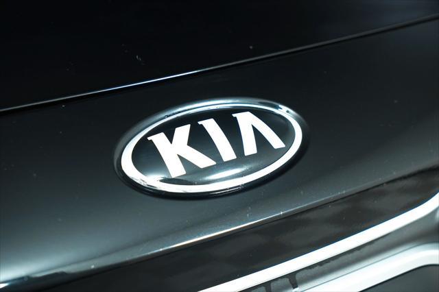 used 2021 Kia Rio car, priced at $16,500