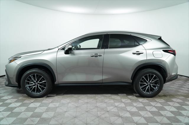 used 2022 Lexus NX 350 car, priced at $40,000