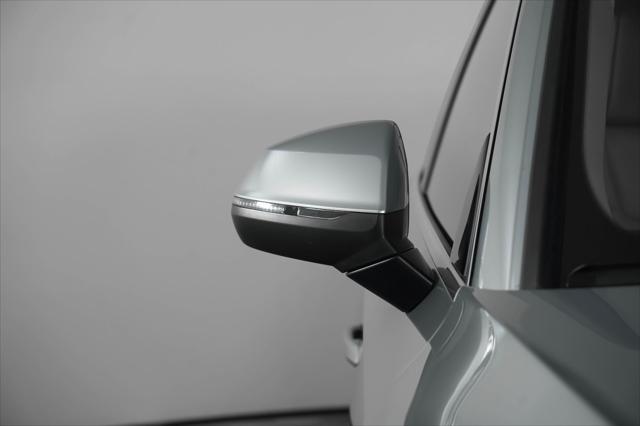 used 2025 Audi Q5 car, priced at $48,500
