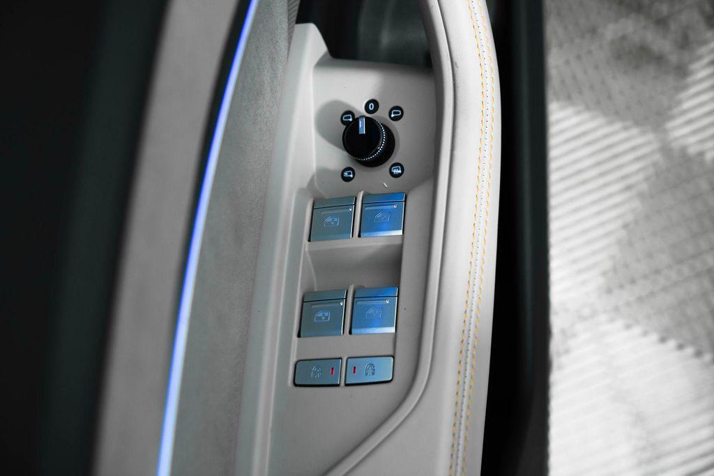 used 2024 Audi Q8 e-tron car, priced at $49,000