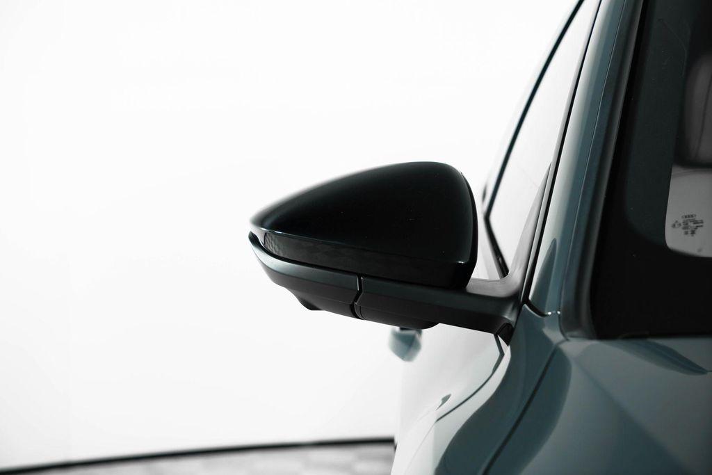 used 2024 Audi Q8 e-tron car, priced at $49,000