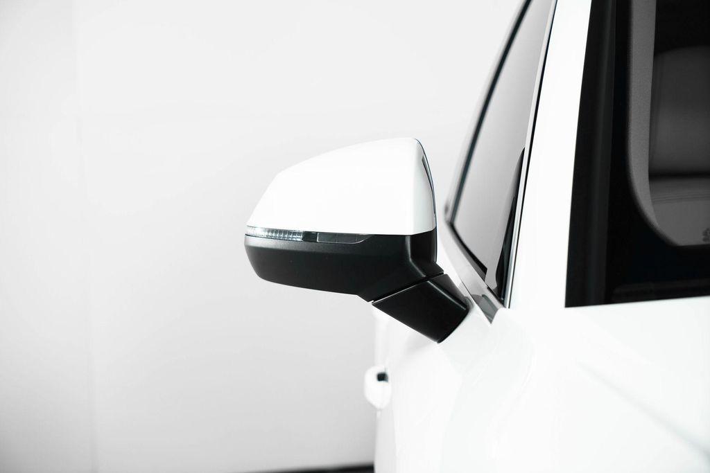 used 2021 Audi Q5 car, priced at $26,500