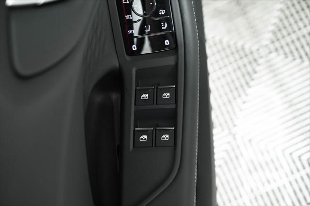 new 2025 Audi A5 car, priced at $54,025