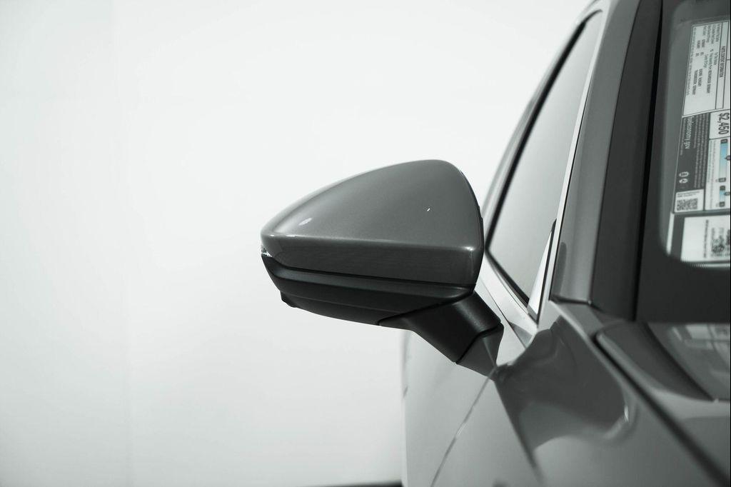 new 2025 Audi A5 car, priced at $54,025