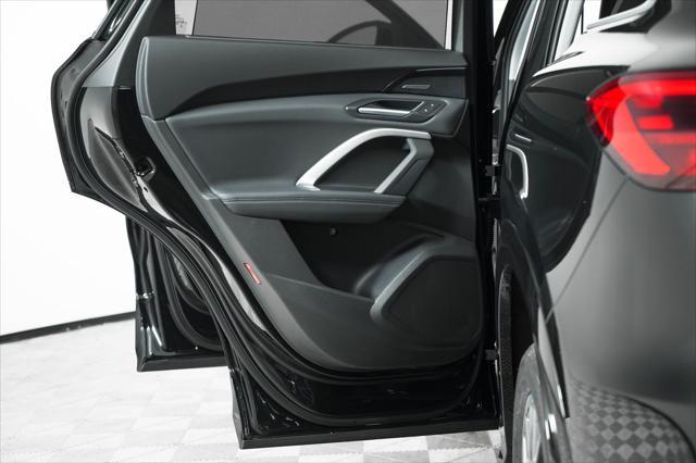 new 2025 Audi Q5 car, priced at $60,975