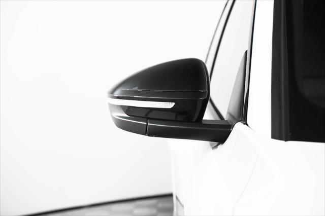 new 2025 Audi SQ5 car, priced at $74,065