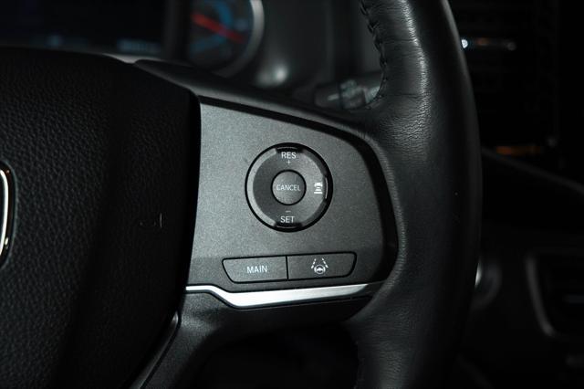 used 2019 Honda Pilot car, priced at $19,500