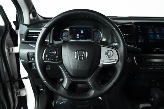 used 2019 Honda Pilot car, priced at $19,500