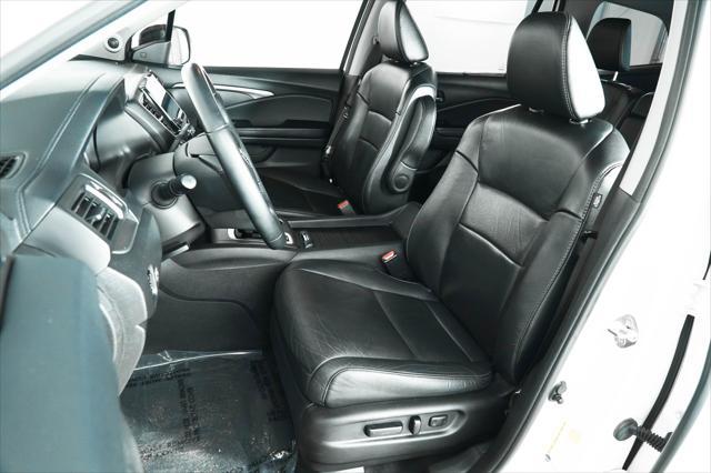 used 2019 Honda Pilot car, priced at $19,500