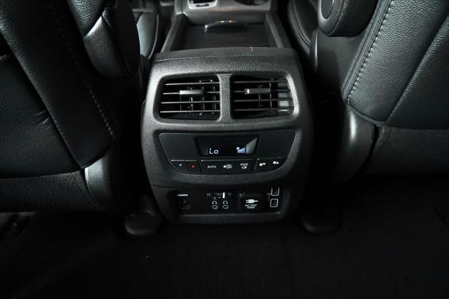 used 2019 Honda Pilot car, priced at $19,500