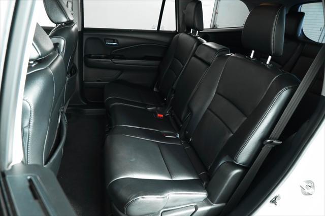 used 2019 Honda Pilot car, priced at $19,500