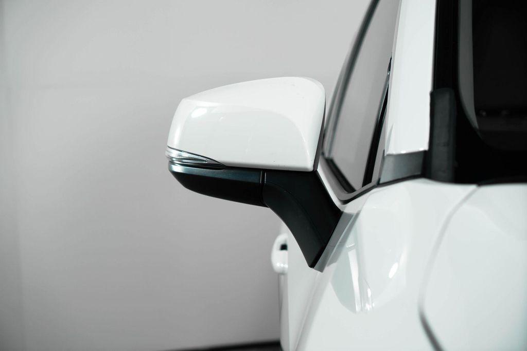 used 2021 Toyota RAV4 car, priced at $22,000