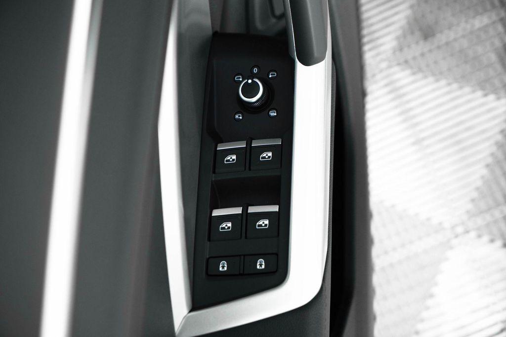 new 2025 Audi Q3 car, priced at $44,060