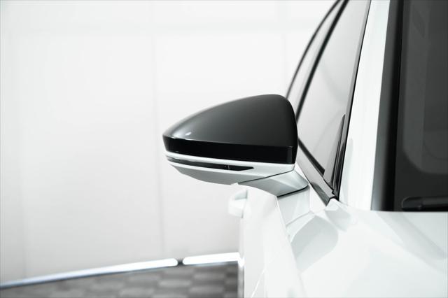 new 2025 Audi S8 car, priced at $137,745
