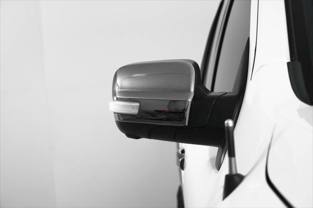 used 2019 Nissan Titan car, priced at $29,500