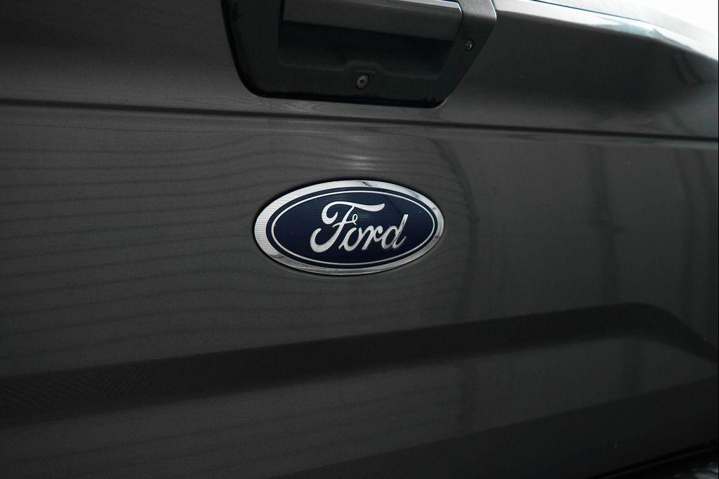 used 2016 Ford F-150 car, priced at $21,500