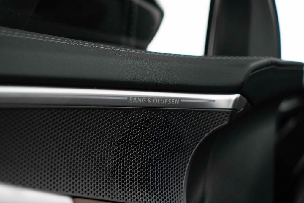 new 2025 Audi A5 car, priced at $57,575