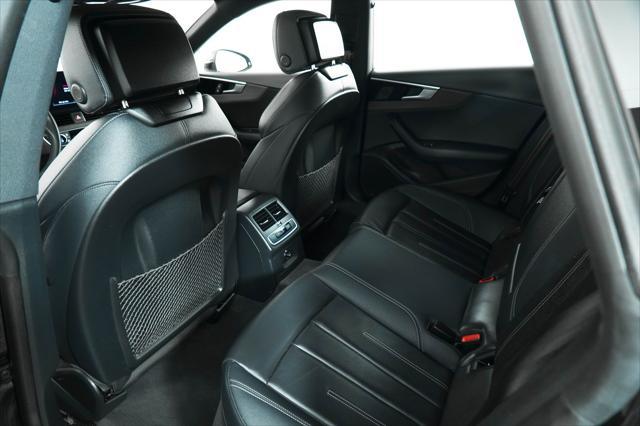 used 2024 Audi A5 Sportback car, priced at $38,000