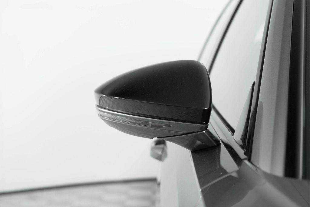 new 2025 Audi S8 car, priced at $138,270