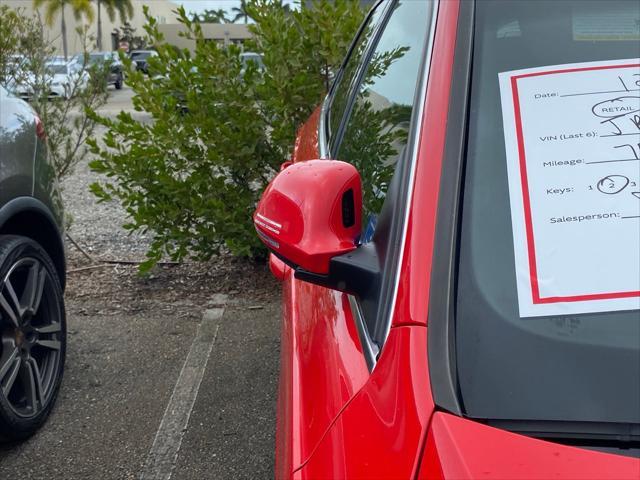 used 2018 Audi Q3 car