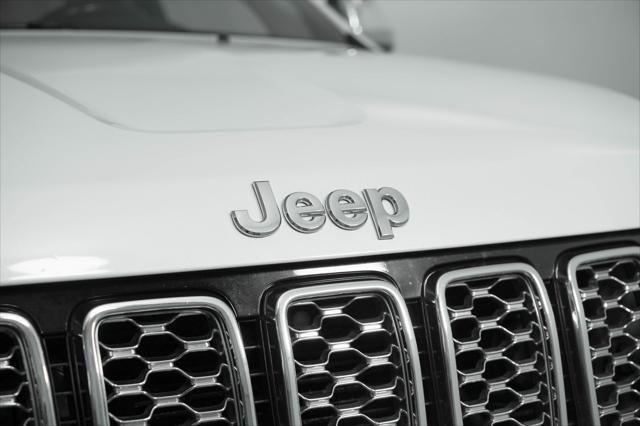 used 2019 Jeep Grand Cherokee car, priced at $21,000