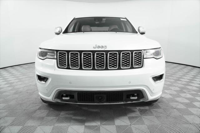 used 2019 Jeep Grand Cherokee car, priced at $21,000