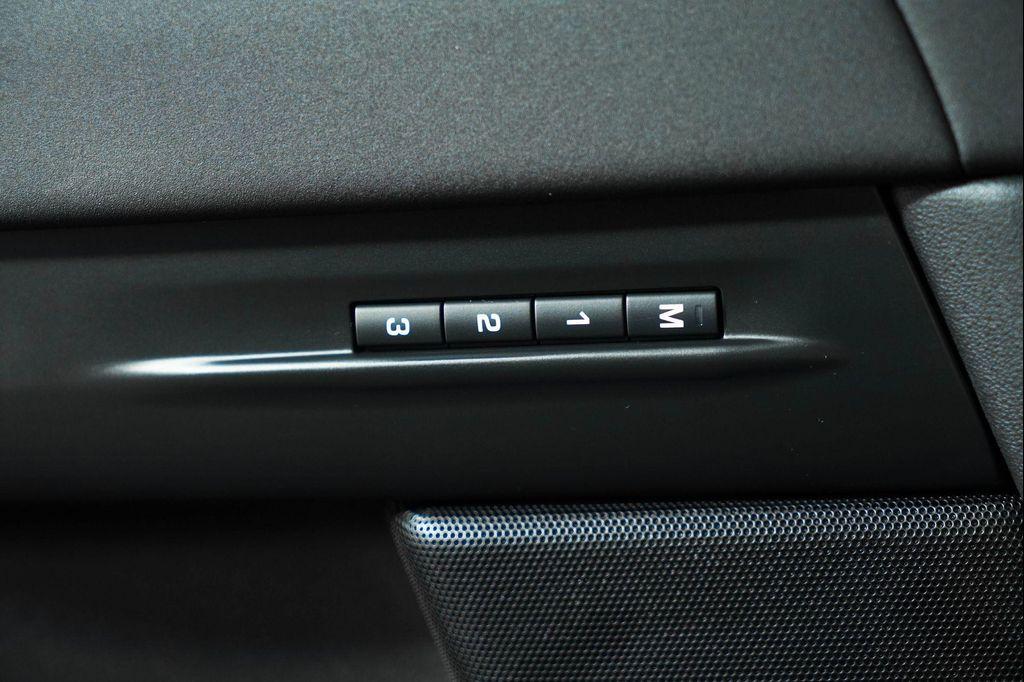 used 2025 Land Rover Range Rover Evoque car, priced at $39,800