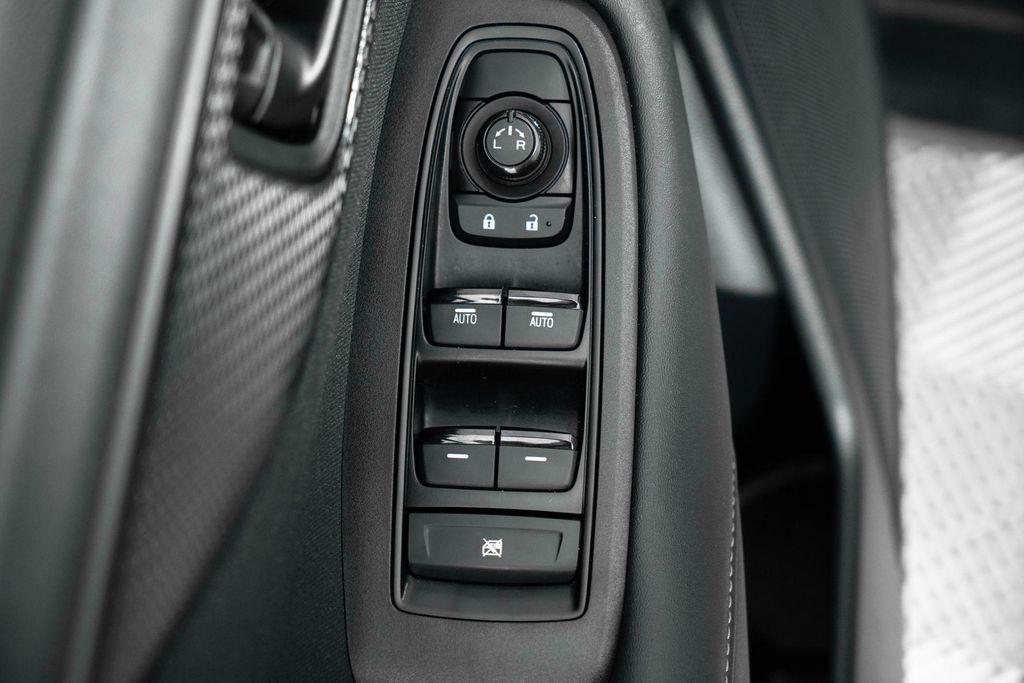 used 2021 Subaru Outback car, priced at $21,000