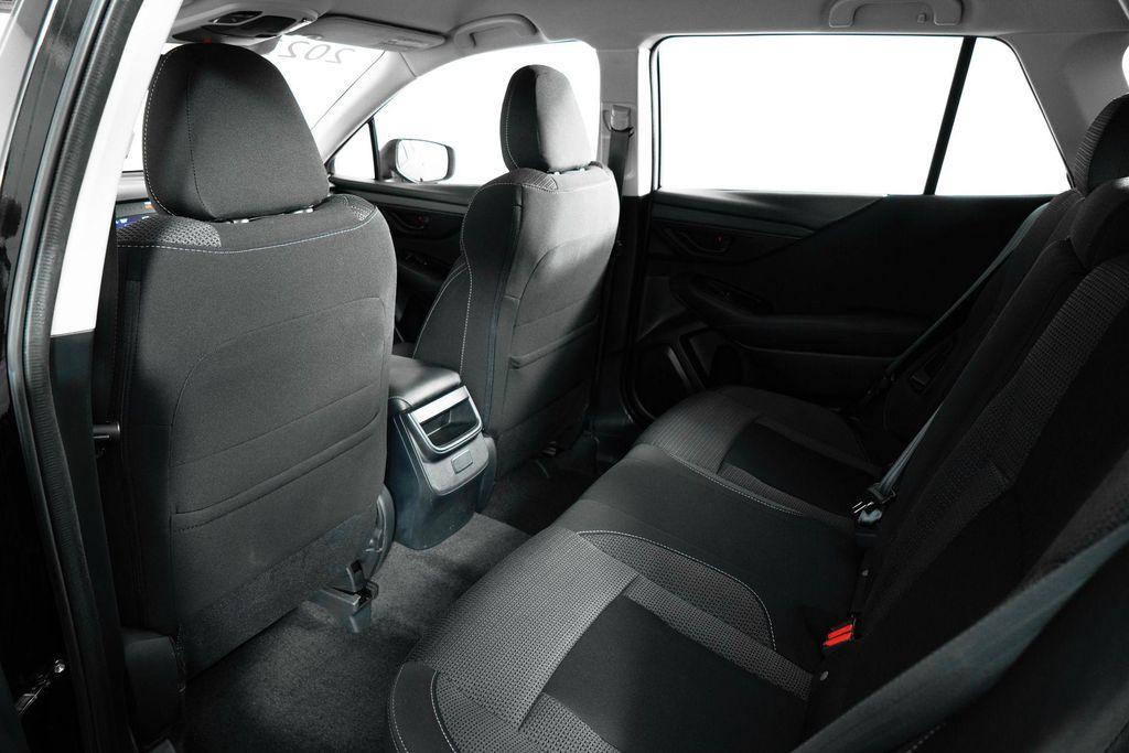 used 2021 Subaru Outback car, priced at $21,000