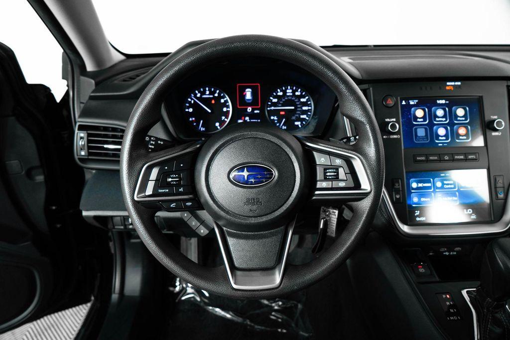used 2021 Subaru Outback car, priced at $21,000