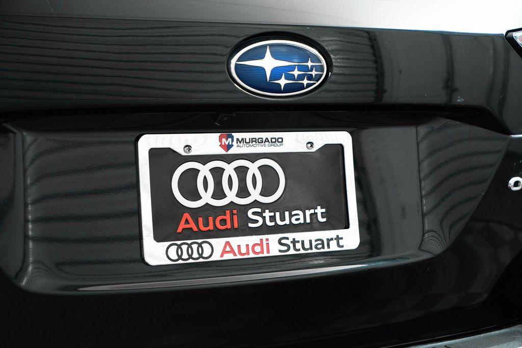 used 2021 Subaru Outback car, priced at $21,000