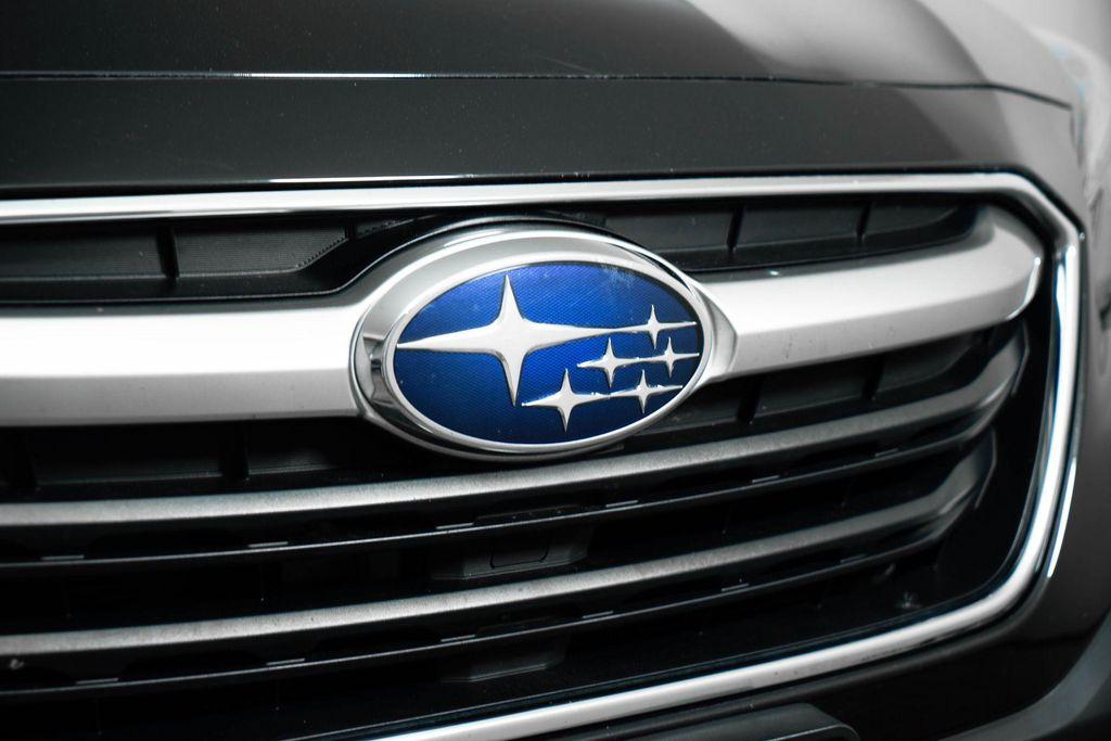 used 2021 Subaru Outback car, priced at $21,000