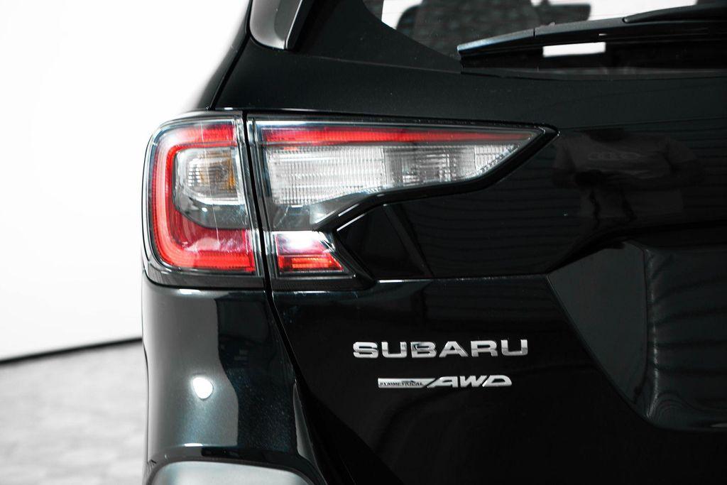 used 2021 Subaru Outback car, priced at $21,000