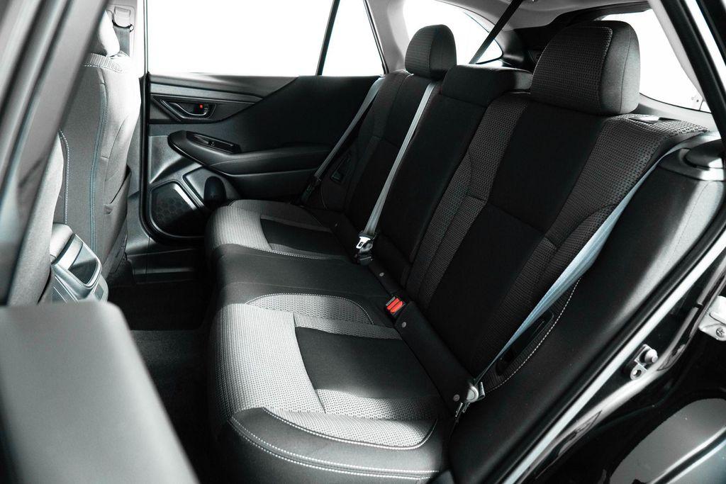 used 2021 Subaru Outback car, priced at $21,000