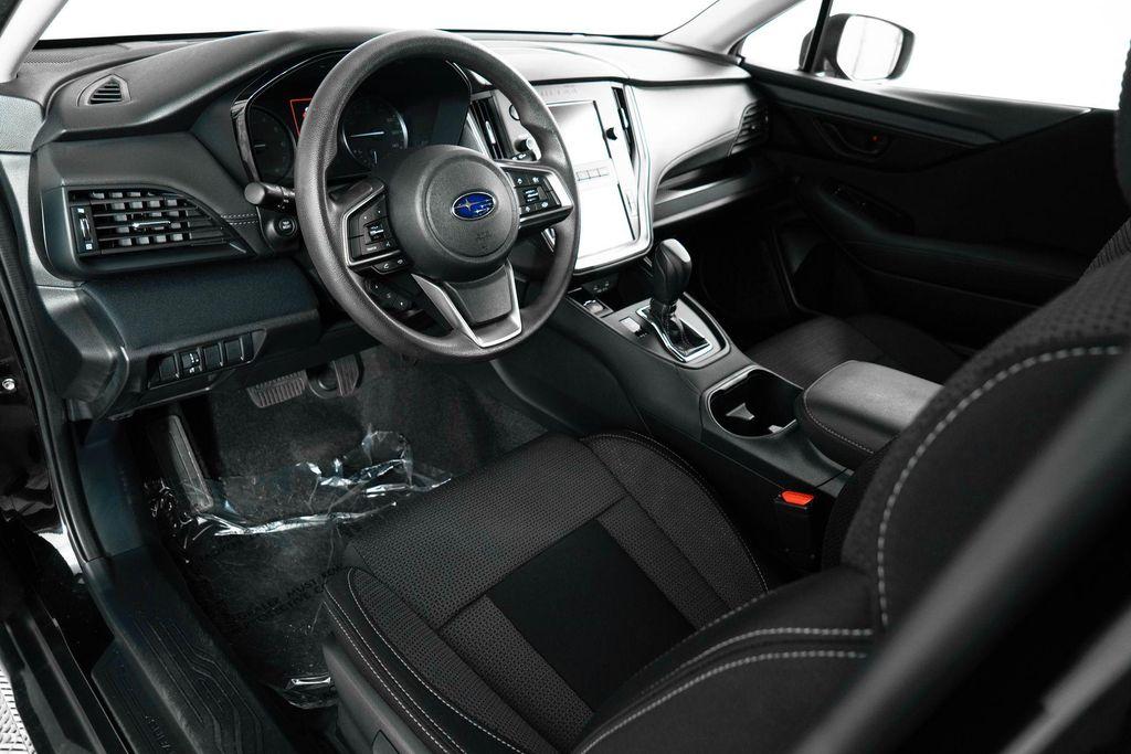 used 2021 Subaru Outback car, priced at $21,000