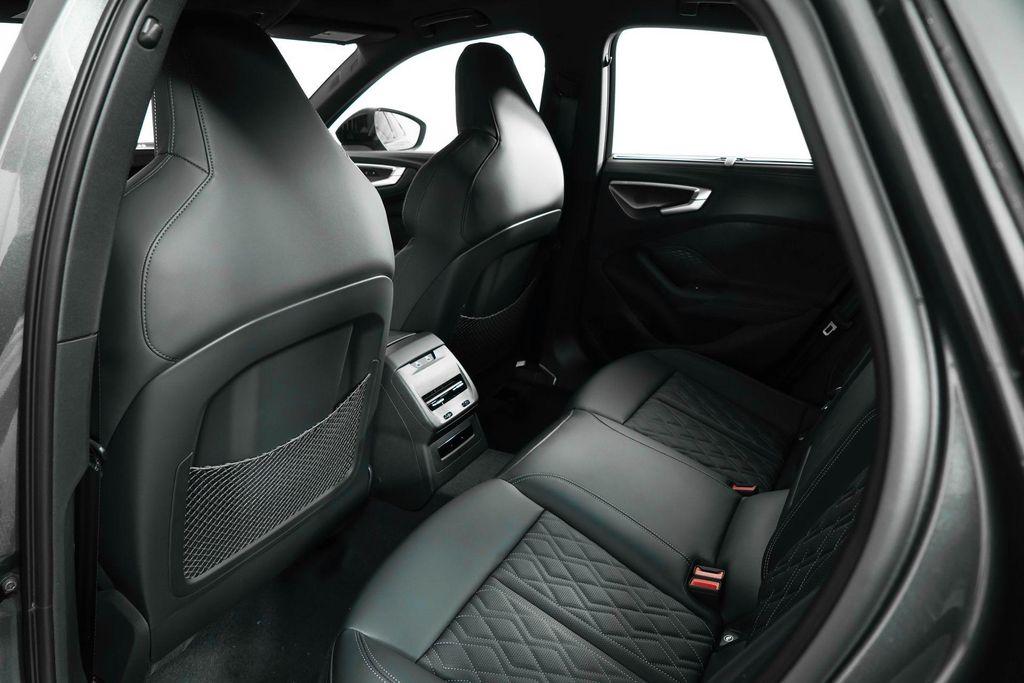 new 2025 Audi S5 car, priced at $71,885