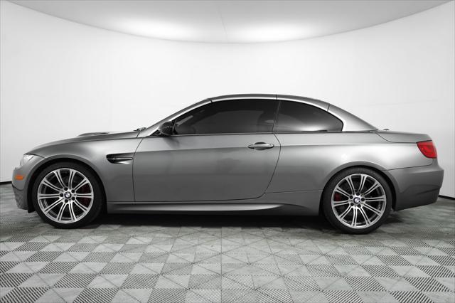 used 2012 BMW M3 car, priced at $30,000