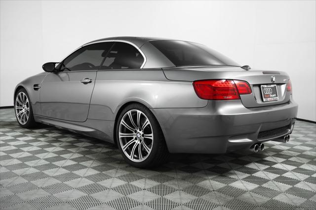 used 2012 BMW M3 car, priced at $30,000