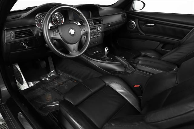 used 2012 BMW M3 car, priced at $30,000