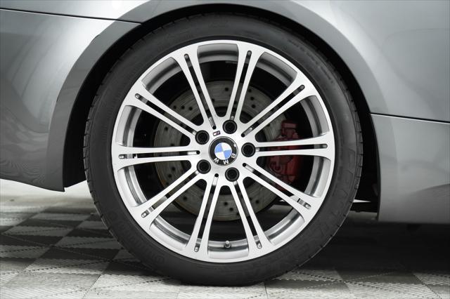 used 2012 BMW M3 car, priced at $30,000