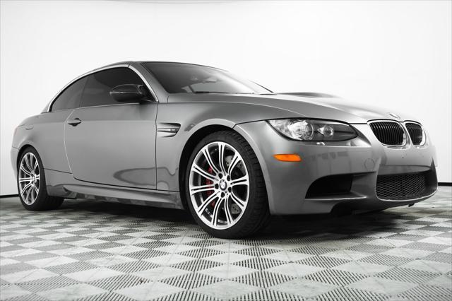 used 2012 BMW M3 car, priced at $30,000