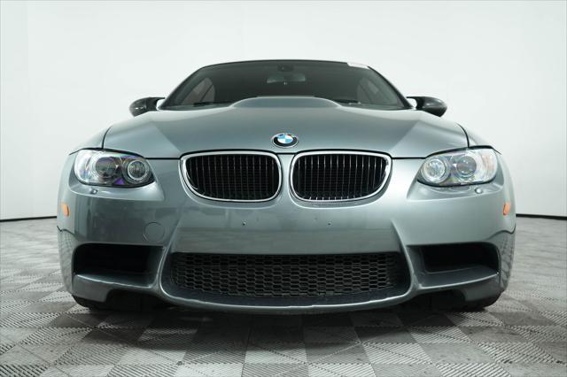 used 2012 BMW M3 car, priced at $35,000