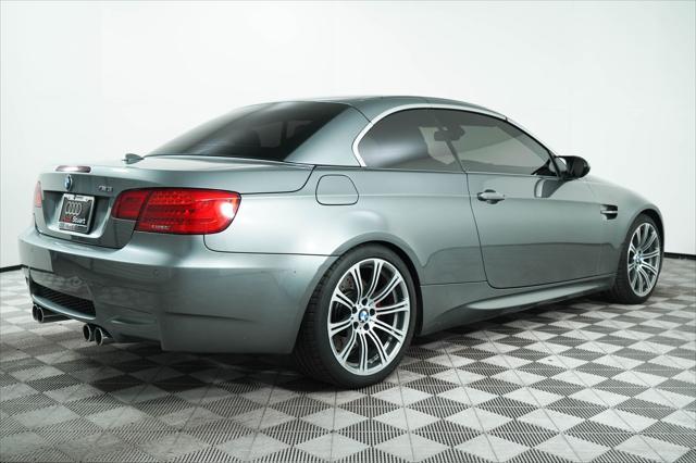 used 2012 BMW M3 car, priced at $35,000