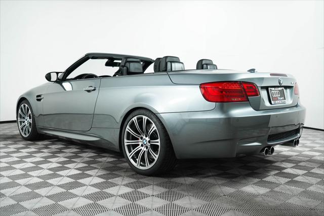 used 2012 BMW M3 car, priced at $35,000