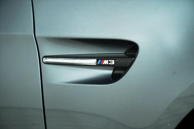 used 2012 BMW M3 car, priced at $35,000