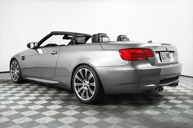 used 2012 BMW M3 car, priced at $30,000