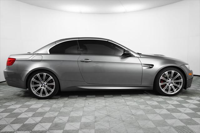 used 2012 BMW M3 car, priced at $30,000