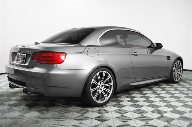 used 2012 BMW M3 car, priced at $30,000